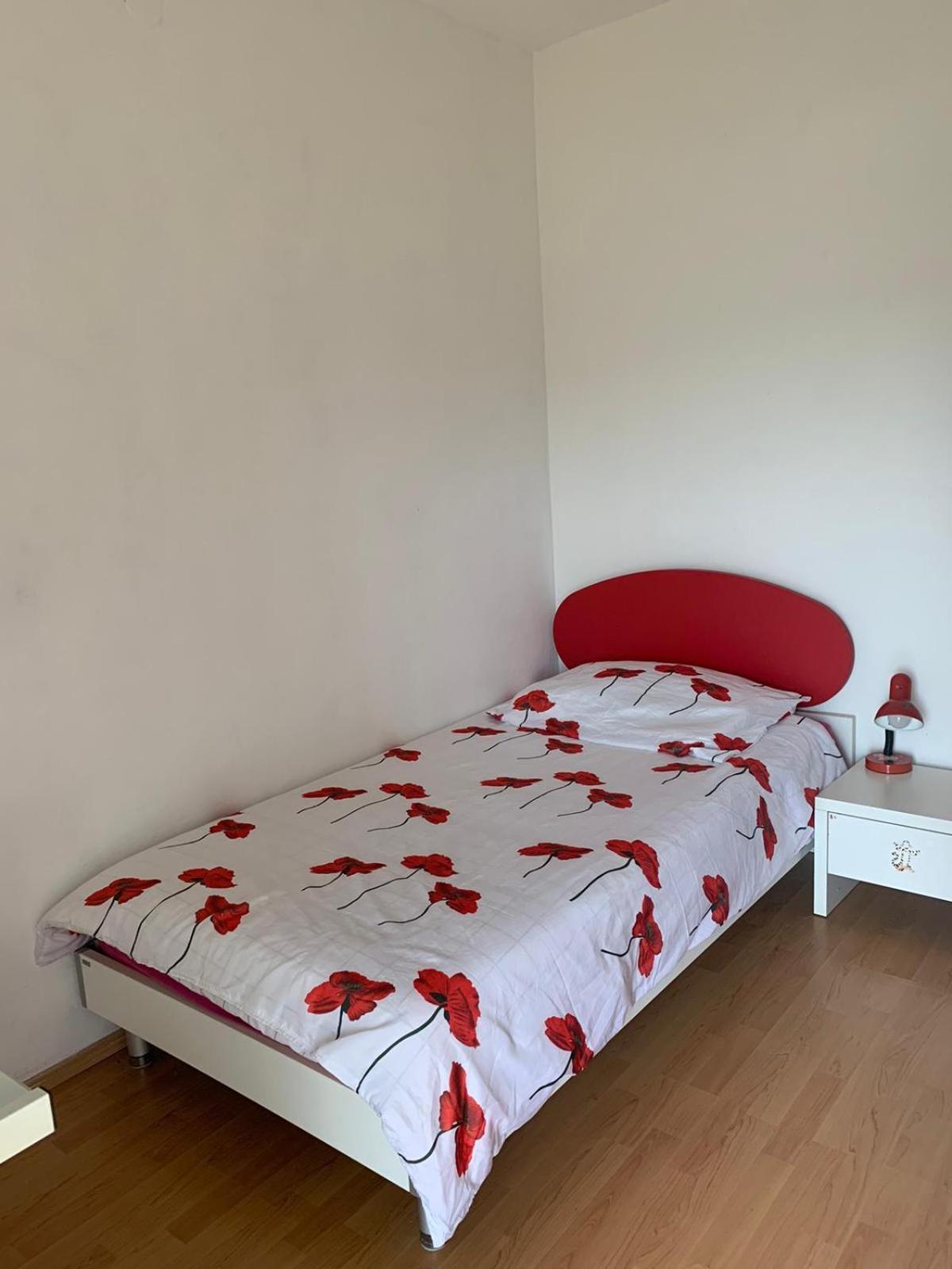 Apartment Melani Pula Kamer foto